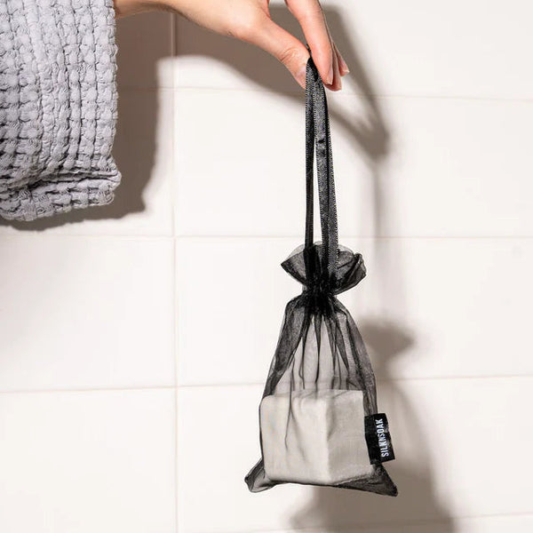 Bombe de douche eucalyptus pin