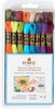 Kit fil DMC couleur exclusives