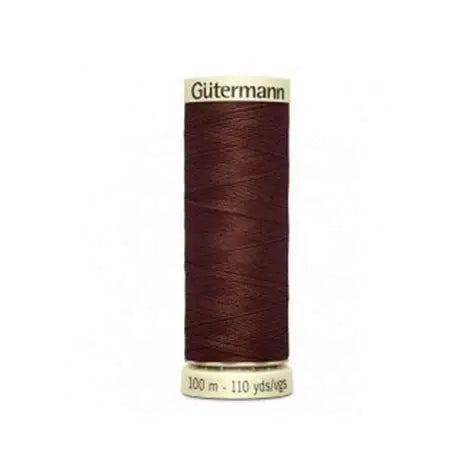 Fil à coudre recyclé Gutermann