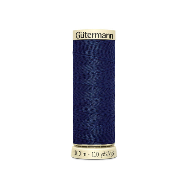 Fil à coudre recyclé Gutermann