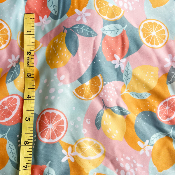 Personnalisé - Bas de maillot de bain - Taille très haute