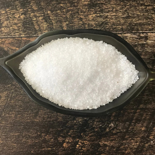 Acide citrique naturel pour détartrer