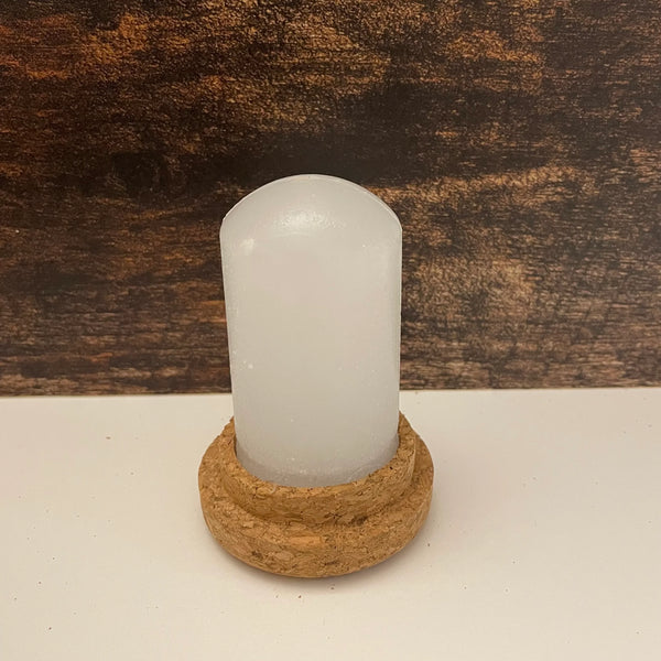 Déodorant naturel à la pierre d’alun