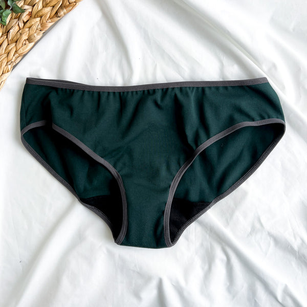 Culotte Menstruelle Pine grove