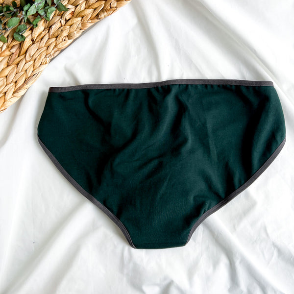 Culotte Menstruelle Pine grove