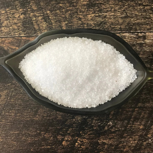 Acide citrique naturel pour détartrer - Marie fil