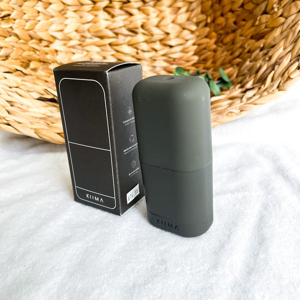 Applicateur de déodorant rechargeable kiima - Marie fil