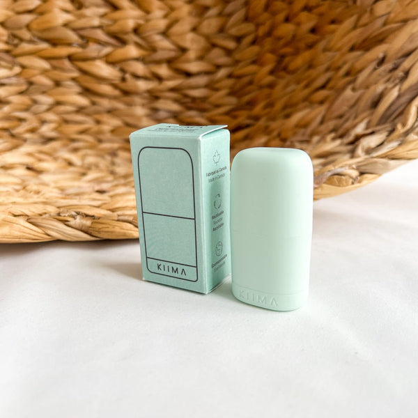 Applicateur rechargeable de baume à lèvres kiima - Marie fil