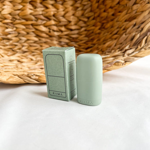 Applicateur rechargeable de baume à lèvres kiima - Marie fil