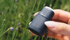 Applicateur rechargeable de baume à lèvres kiima