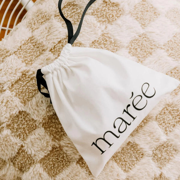 Balle de séchage écologiques - Marie fil