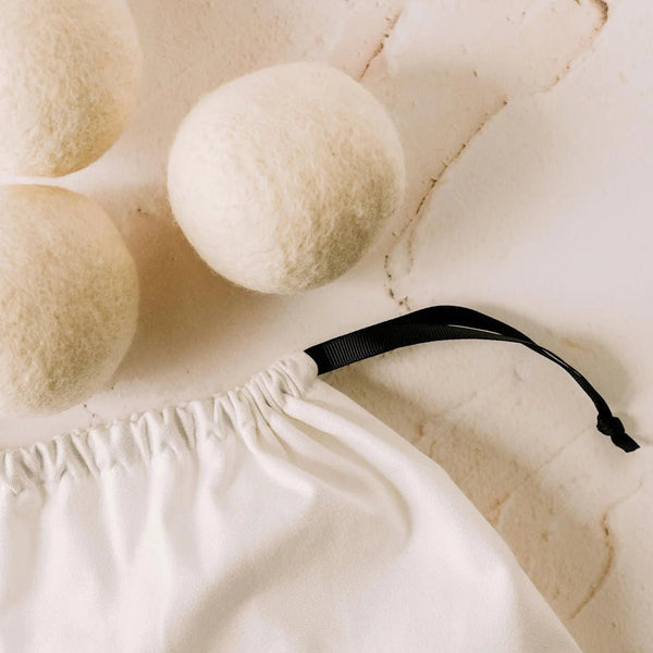 Balle de séchage écologiques - Marie fil