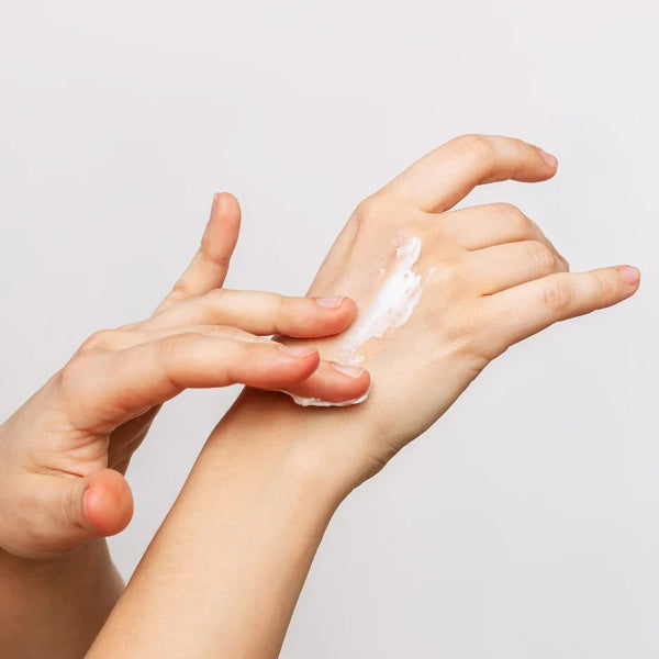 Baume à mains et pieds Papaye - Marie fil