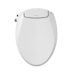 Bidet Swash EcoSeat S101 Siège De Toilette Bidet Non Électrique, Blanc Allongé - Marie fil