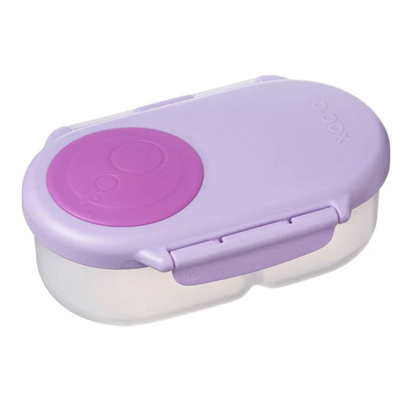 Boîte à collation Bbox - Marie fil