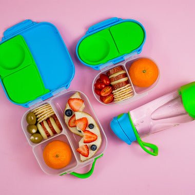 boîte à collation b.box - Marie fil