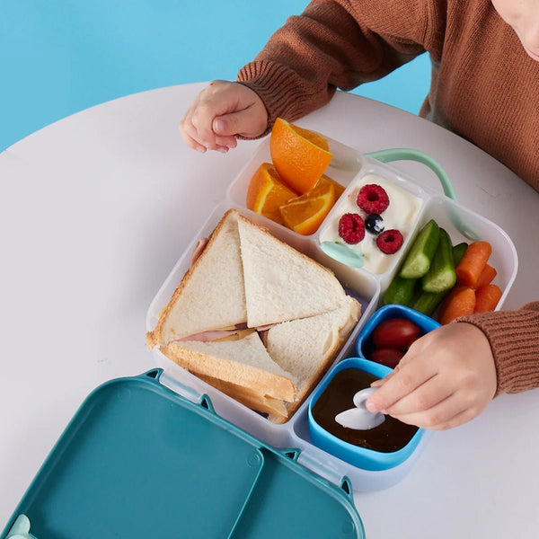 boîte à lunch b.box - Marie fil