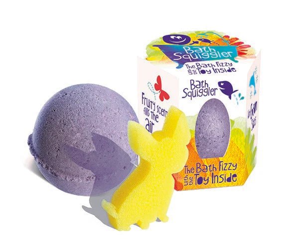 INKEE Pack de 5 Bombes de bain surprise Aqua World – 5x Boules de bain enfant avec surprise à l'intérieur, bombes de bain colorées avec jouet de bain, bain moussant enfant INKEE Pack de 5 Bombes de bain surprise Aqua World – 5x Boules de bain enfant avec surprise à l'intérieur, bombes de bain colorées avec jouet de bain, bain moussant enfant