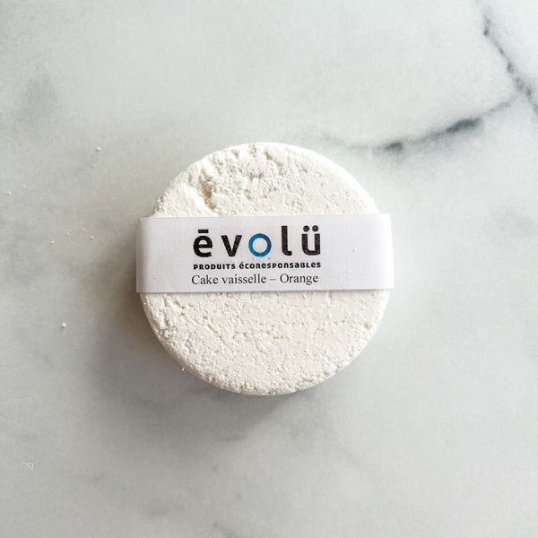 Cake Vaisselle - Marie fil