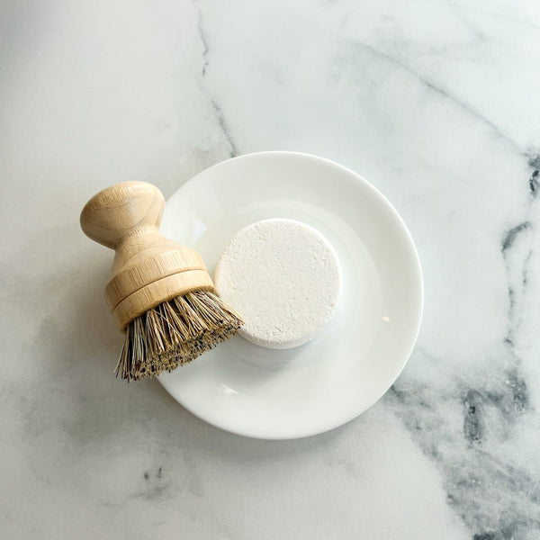 Cake Vaisselle - Marie fil