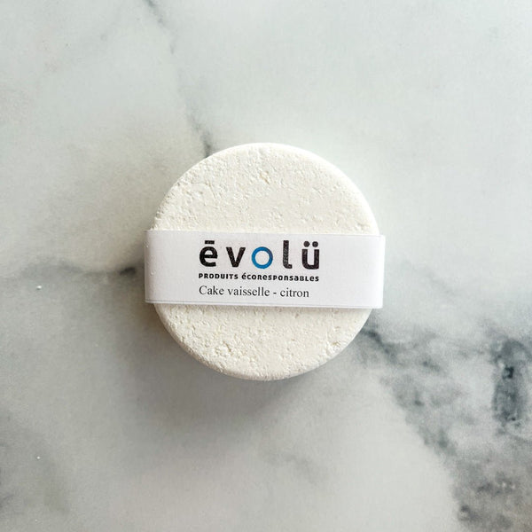 Cake Vaisselle - Marie fil