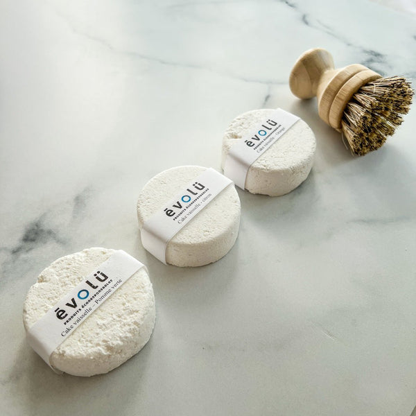 Cake Vaisselle - Marie fil