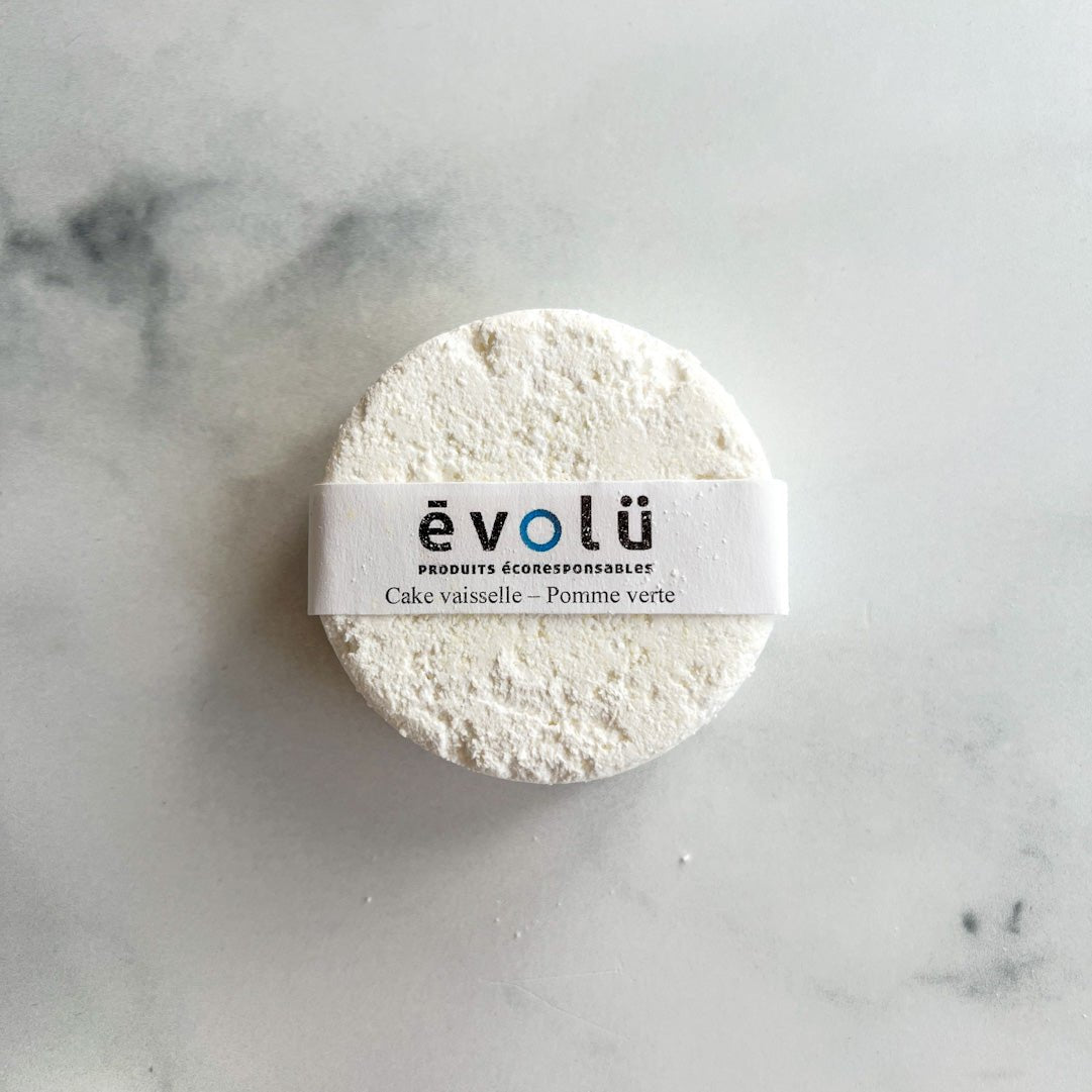 Cake Vaisselle - Marie fil