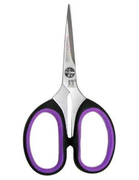 Ciseau broderie titanium - Marie fil