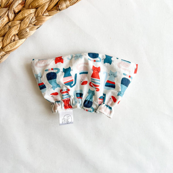 Couvre fromage imperméable - Marie fil