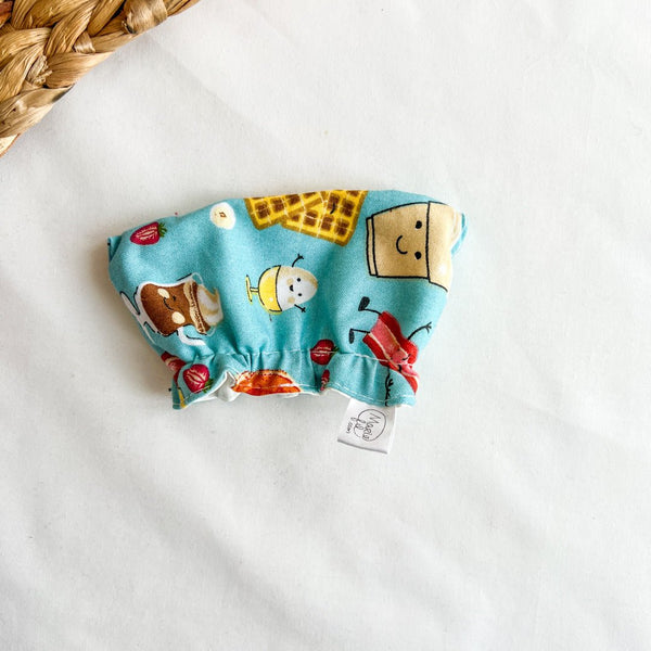 Couvre fromage imperméable - Marie fil