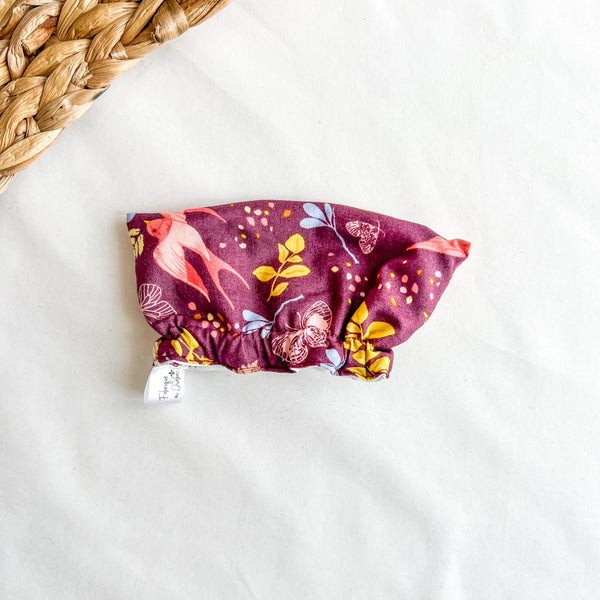 Couvre fromage imperméable - Marie fil