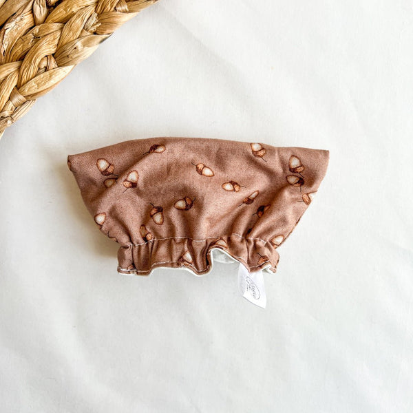 Couvre fromage imperméable - Marie fil