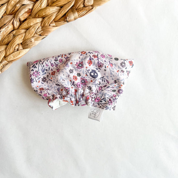 Couvre fromage imperméable - Marie fil