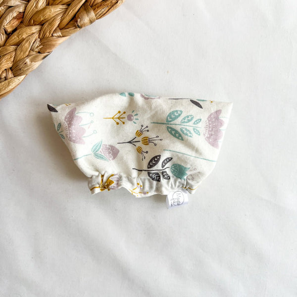 Couvre fromage imperméable - Marie fil