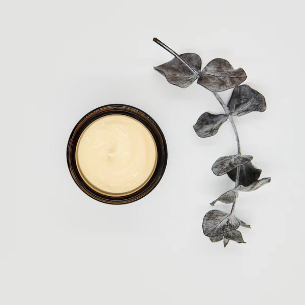 Crème réparatrice | mains & pieds - Marie fil