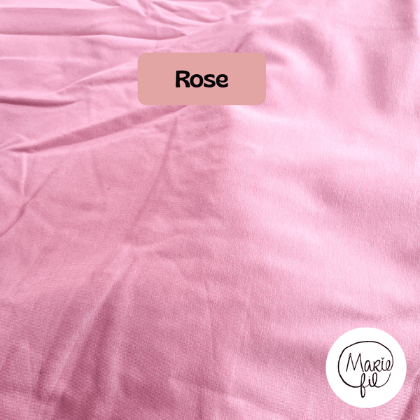 Culotte menstruelle Taille haute - LA CULOTTE PERSONNALISÉE - Marie fil