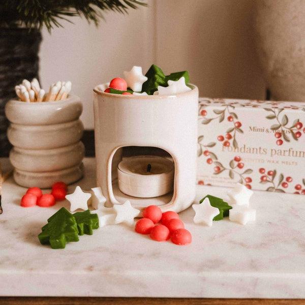 Diffuseur aromatique - Marie fil