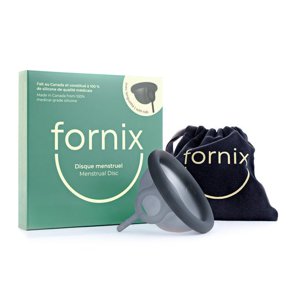 Disque menstruel Fornix - Marie fil