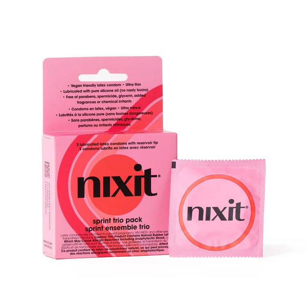 Disque menstruel Nixit - Marie fil