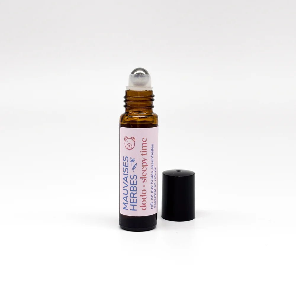 Dodo (bébé & enfant) - roll - on aux huiles essentielles - Marie fil