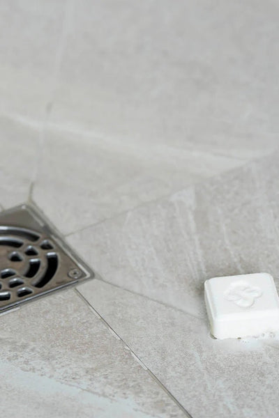 Ensemble bombe de douche populaire - Marie fil