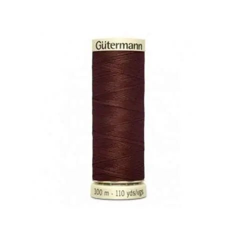 Fil à coudre recyclé Gutermann - Marie fil