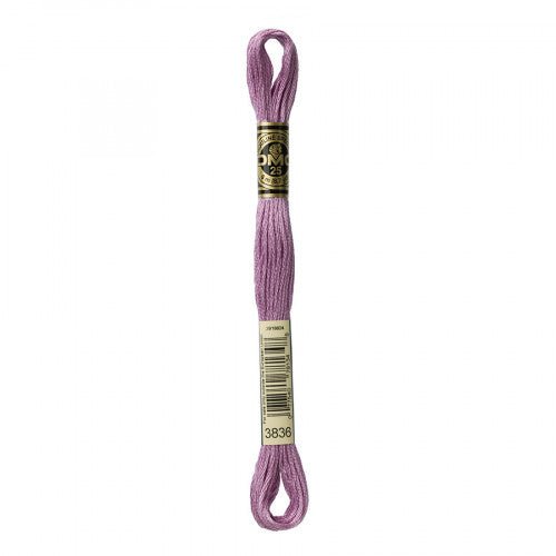Fil broderie DMC - Marie fil