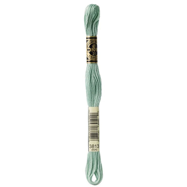 Fil broderie DMC - Marie fil