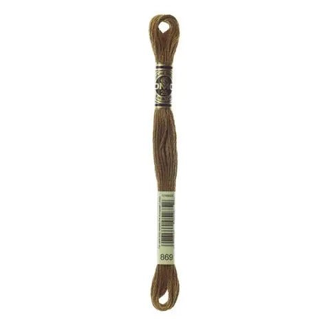 Fil broderie DMC - Marie fil