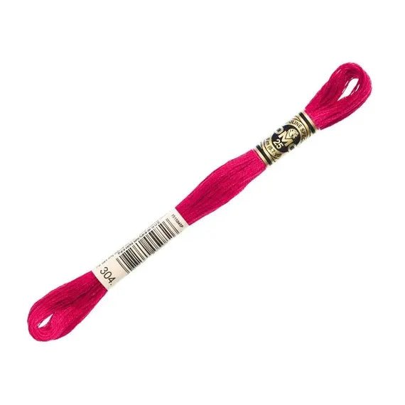 Fil broderie DMC - Marie fil