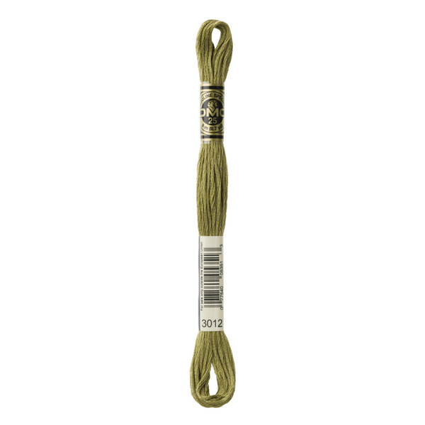 Fil broderie DMC - Marie fil