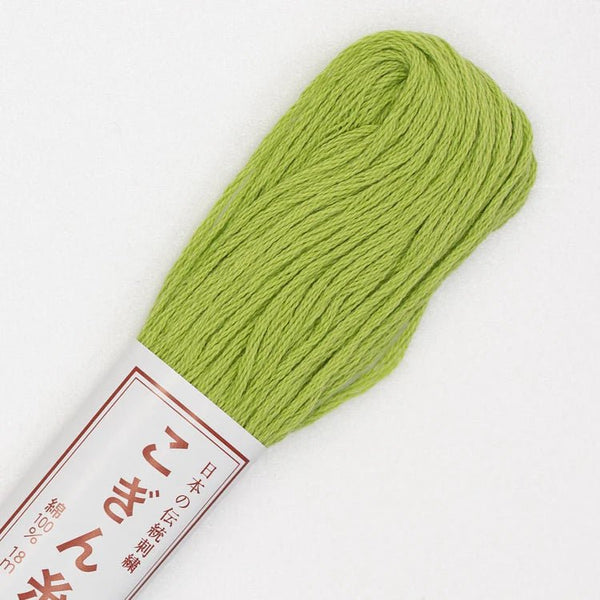 Fil kogin sashiko 18m - Marie fil