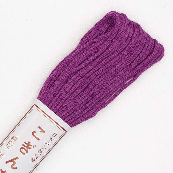 Fil kogin sashiko 18m - Marie fil