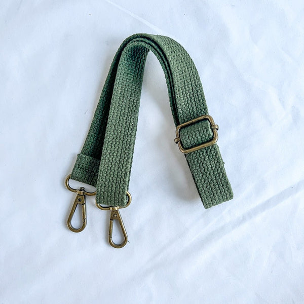 Ganse supplémentaire pour sac banane - Marie fil